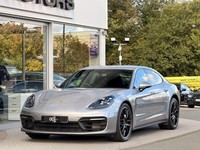 2022 Porsche Panamera 2.9 V6 4 Saloon 5dr Petrol PDK 4WD Euro 6 (s/s) (330 ps) H