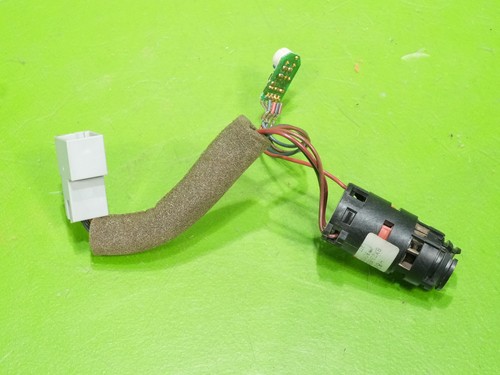 09-15 Jaguar XF XFR OEM 8X238B506AA ambient air temperature sensor switch