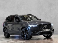 2022 Volvo XC90 2.0 B5 MHEV R-Design Pro Auto 4WD Euro 6 (s/s) 5dr ESTATE Diesel