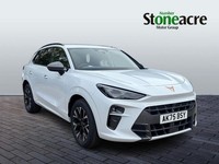 2025 Cupra Terramar 1.5 eTSI V1 SUV 5dr Petrol Hybrid DSG Euro 6 (s/s) (150 ps) 