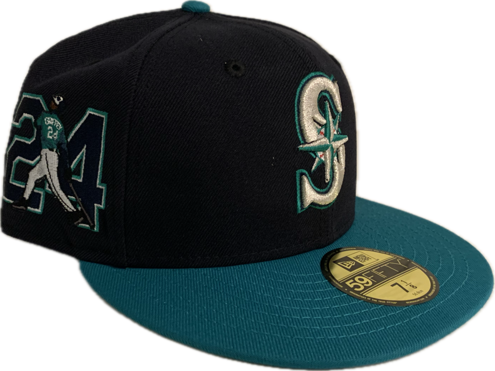 【海外限定】NEW ERA 59FIFTY Seattle Mariners Ken Griffey Jr. $_57.PNG?set_id=8800005007