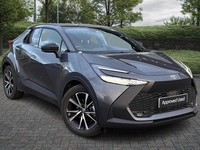 2025 Toyota C-HR Hatchback 1.8 Hybrid Design 5dr CVT SUV Hybrid Automatic