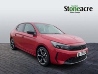 2023 Vauxhall Corsa 1.2 Turbo Ultimate Hatchback 5dr Petrol Manual Euro 6 (s/s) 