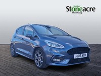 2019 Ford Fiesta 1.0T EcoBoost GPF ST-Line Hatchback 5dr Petrol Manual Euro 6 (s