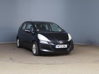 2012 Honda Jazz 1.4 i-VTEC ES 5dr CVT HATCHBACK PETROL Automatic