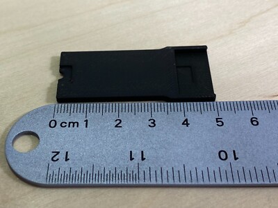 (10 Lot) M.2 NVMe SSD Drive Adapter 2230 2242 to 2280 PCIe Length Extender