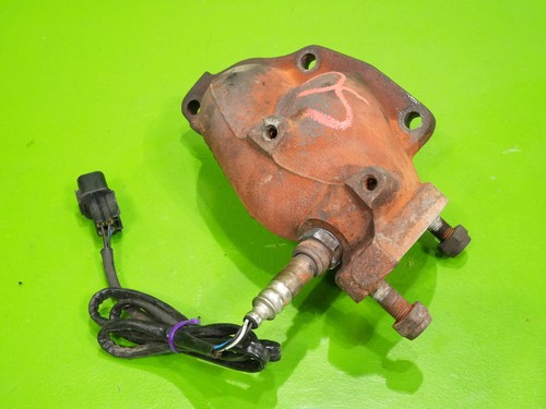 95-99 Eclipse GST GSX OEM 4G63 turbo exhaust flange elbow connector