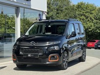 2022 Citroen Berlingo 1.5 BlueHDi Flair XTR M MPV Euro 6 (s/s) 5dr MPV Diesel Ma
