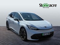2023 Cupra Born e-Boost 58kWh V2 Hatchback 5dr Electric Auto (230 ps) HATCHBACK 