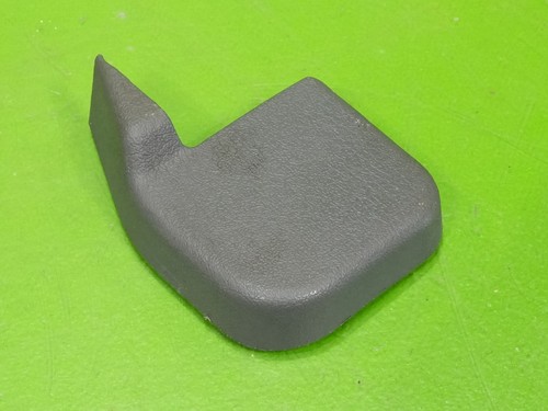 95-99 Eclipse OEM MB900051 driver left rear inner inside seat bolt trim cover