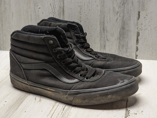 90's made in USA! OLD VANS バックパック Vintage Vans Sneakers 80s 90s Made In USA Chunky Sole - No