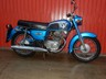 HONDA CD175 1978 174cc MOT'd October 2019