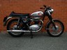 BSA A65 LIGHTNING SPEC 1964 650cc LOADS OF MONEY SPENT - see video