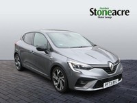 2023 Renault Clio RS Line TCe 90 MY22 HATCHBACK Petrol Manual