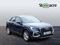 2021 Audi Q2 1.0 TFSI 30 Sport SUV 5dr Petrol Manual Euro 6 (s/s) (110 ps) ESTAT