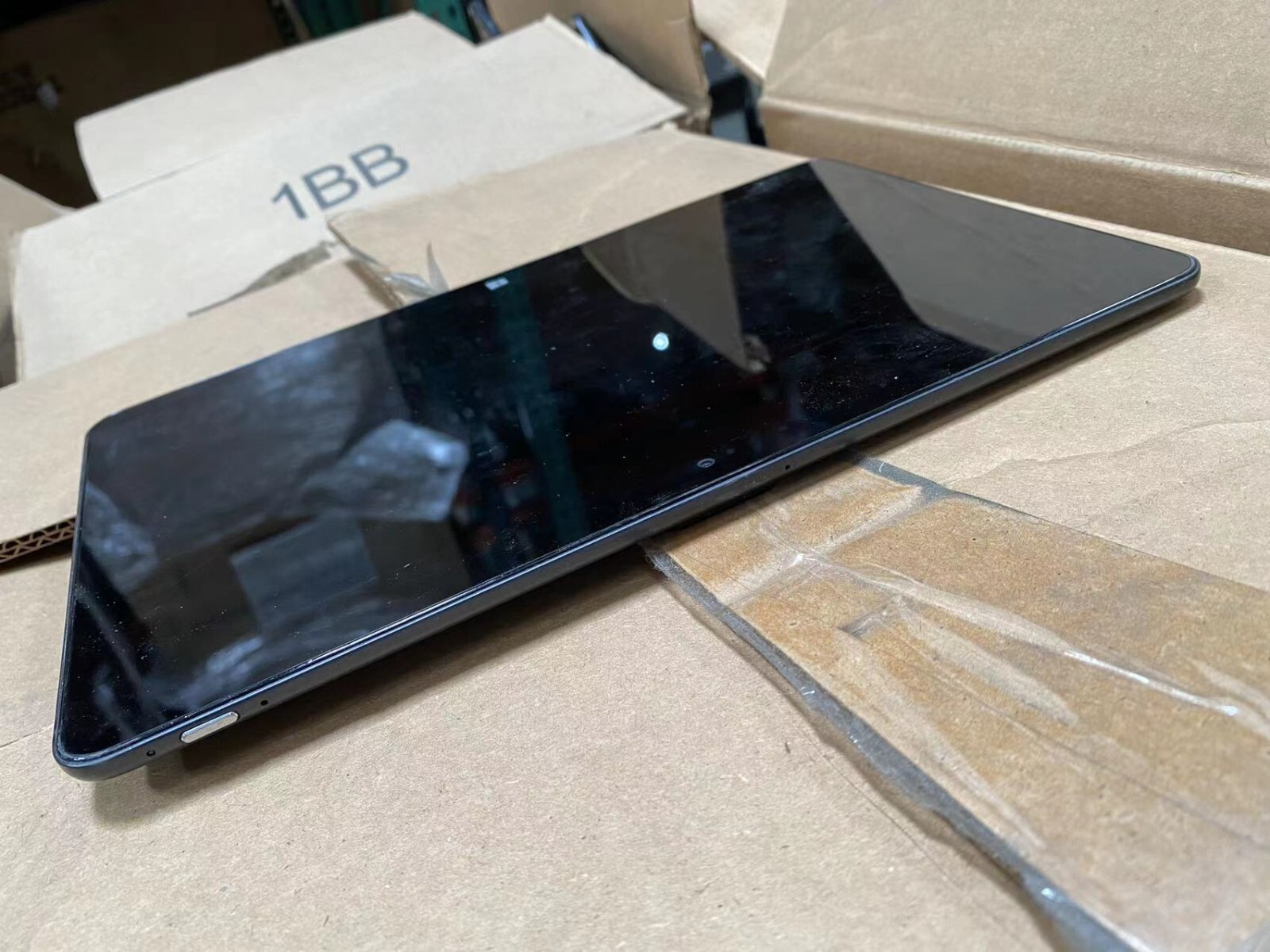 Lot 10 Dell Venue 11 Pro 5130 T06G 10.8in tablet W