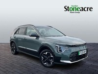 2025 Kia Niro 150kW 3 65kWh 5dr Auto ESTATE ELECTRIC Automatic