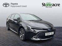 2025 Toyota Corolla 1.8 Hybrid Design 5dr CVT ESTATE PETROL/ELECTRIC Automatic