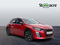 2024 Peugeot 208 1.2 PureTech 100 GT 5dr HATCHBACK PETROL Manual