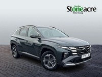 2025 Hyundai TUCSON 1.6T Advance 5dr ESTATE PETROL Manual