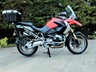 BMW R 1200 GS ABS 2010 26.086 MILES WITH GIVI TOP BOX AND PANNIER SYSTEM