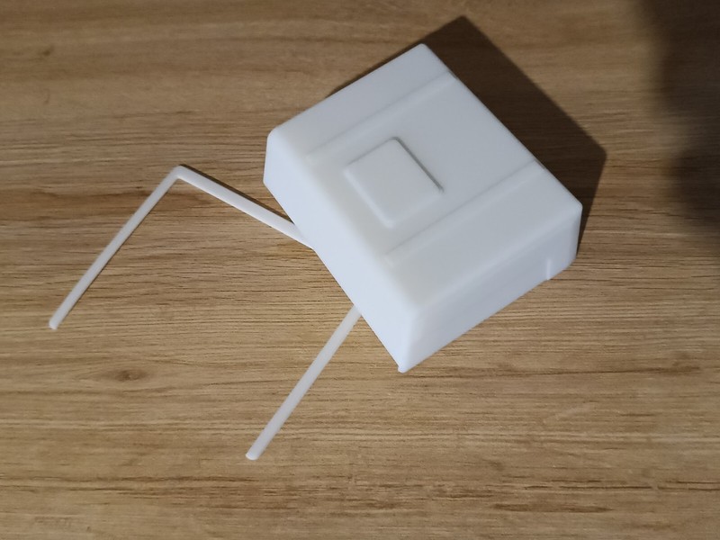 Toiture/Roof Estepe Scania 143 Italeri 1/24 No Kfs No Italeri RÃ©Sine Resin