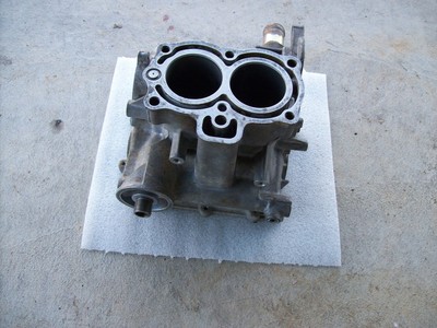 Honda GX360 ES6500 Generator Engine Block Cylinder