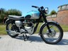 Triumph Bonneville 1961 649cc Matching Numbers