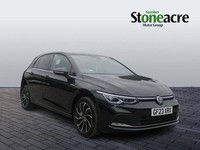 2023 Volkswagen Golf 1.5 TSI Style Edition Hatchback 5dr Petrol Manual Euro 6 (s