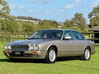 1995 Jaguar XJ6 4.0 Sovereign