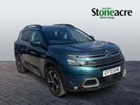 2020 Citroen C5 Aircross 1.2 PureTech Flair SUV 5dr Petrol EAT8 Euro 6 (s/s) (13