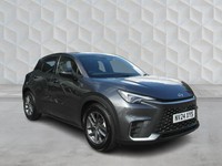 2024 Lexus LBX 1.5 VVT-iE Premium SUV 5dr Petrol Hybrid E-CVT Euro 6 (s/s) (136 