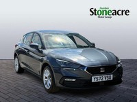 2022 SEAT Leon 1.0 TSI EVO SE 5dr HATCHBACK PETROL Manual