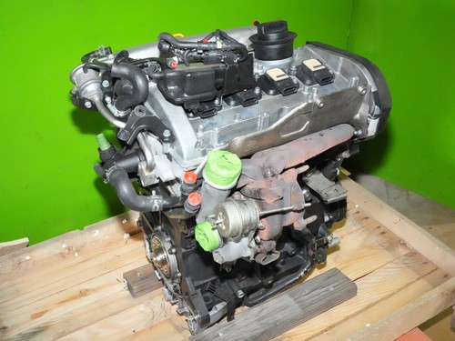 00-06 Audi TT OEM AMU 1.8L 225HP engine motor assembly COMPLETE