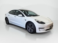 2023 Tesla Model 3 Long Range AWD 4dr Auto SALOON ELECTRIC Automatic