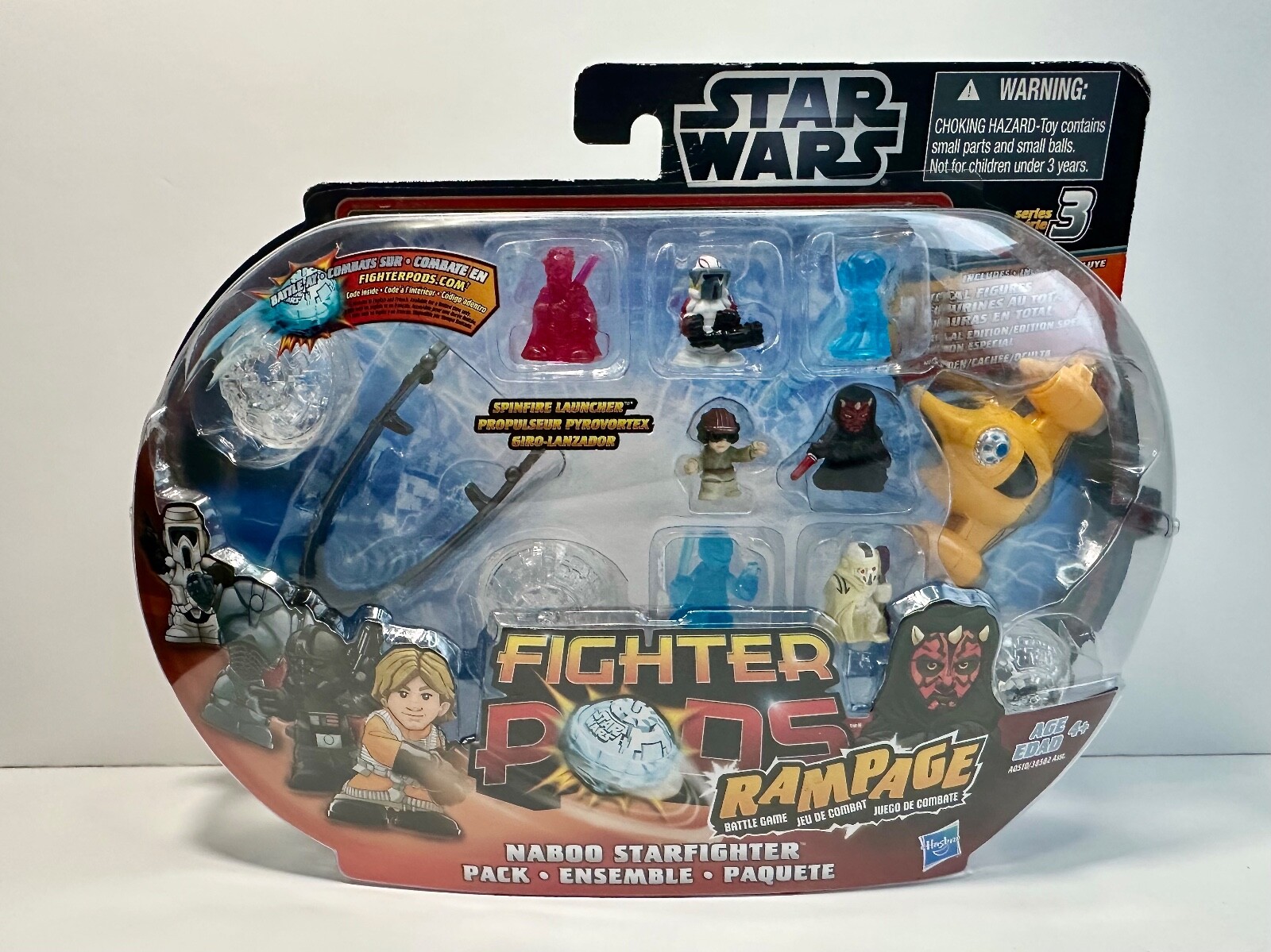 SF・ファンタジー・ホラー STAR WARS Naboo  Starship SF・ファンタジー・ホラー STAR WARS Naboo Starship Amazon.com