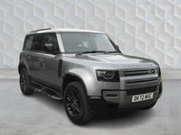 2022 Land Rover Defender 110 3.0 D250 MHEV X-Dynamic S Auto 4WD Euro 6 (s/s) 5dr