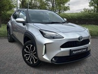 2023 Toyota Yaris Cross Estate 1.5 Hybrid Design 5dr CVT Estate Hybrid Automatic