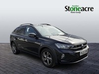 2025 Volkswagen Taigo 1.0 TSI R-Line SUV 5dr Petrol Manual Euro 6 (s/s) (115 ps)