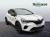 2023 Renault Captur Rive Gauche SE TCe 90 HATCHBACK Petrol Manual