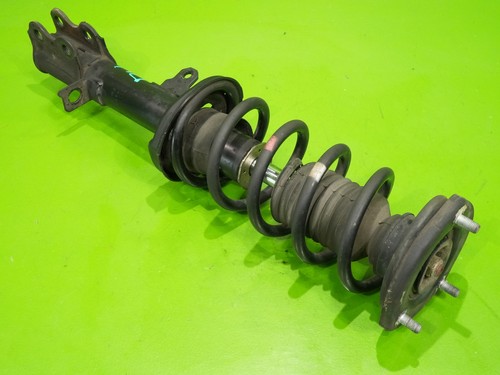 91-95 MR2 OEM SW20 passenger right rear back strut coil spring shock