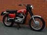 MATCHLESS G15 CS 745cc 1964 FULL BARE FRAME RESTORATION