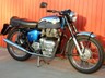 Royal Enfield Constellation 700cc 1960 - Pleae watch the video
