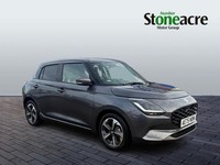 2025 Suzuki Swift 1.2 MHEV Ultra Euro 6 (s/s) 5dr HATCHBACK Petrol/Electric Hybr