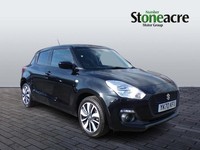 2020 Suzuki Swift 1.2 Dualjet SHVS SZ-T 5dr HATCHBACK PETROL Manual