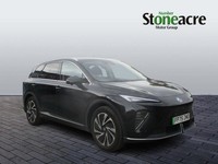2025 MG MGS6 77kWh Trophy Auto 4WD 5dr ESTATE Electric Automatic