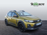 2025 Dacia Sandero Stepway 1.0 TCe EXTREME Hatchback 5dr Petrol Manual Euro 6 (s