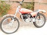BULTACO 250cc 1976 ROAD REG`D FREE TAX NO MOT NEEDED HISTORIC CLASSIC TRAIL