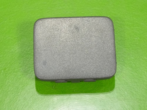 92-95 Civic OEM dash button switch square blank plate insert