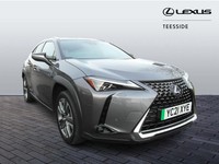 2021 Lexus UX 300e 54.3kWh Takumi SUV 5dr Electric Auto (204 ps) ESTATE Electric